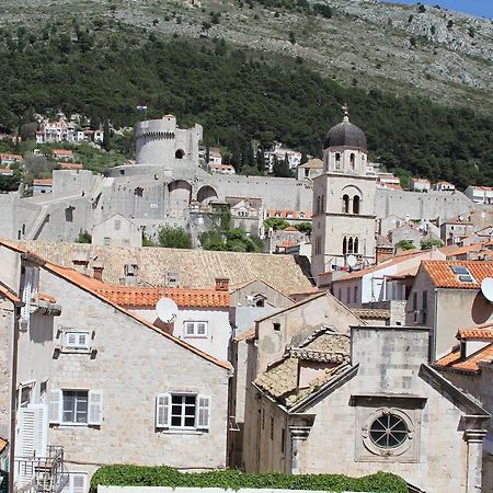 Apartment Jacqueline Dubrovnik Luaran gambar