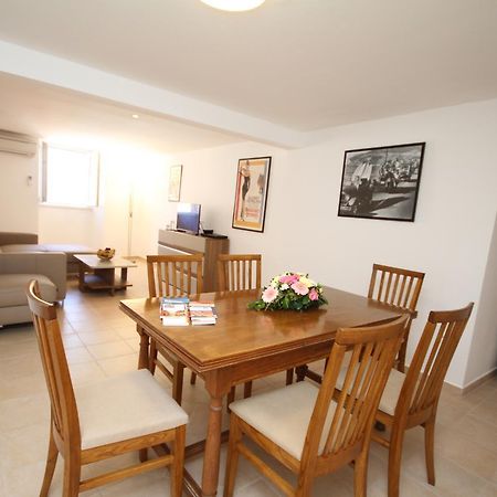 Apartment Jacqueline Dubrovnik Luaran gambar
