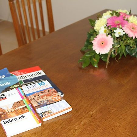 Apartment Jacqueline Dubrovnik Luaran gambar