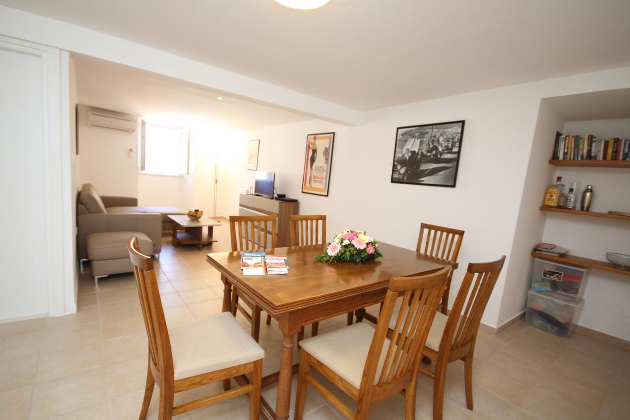 Apartment Jacqueline Dubrovnik Luaran gambar