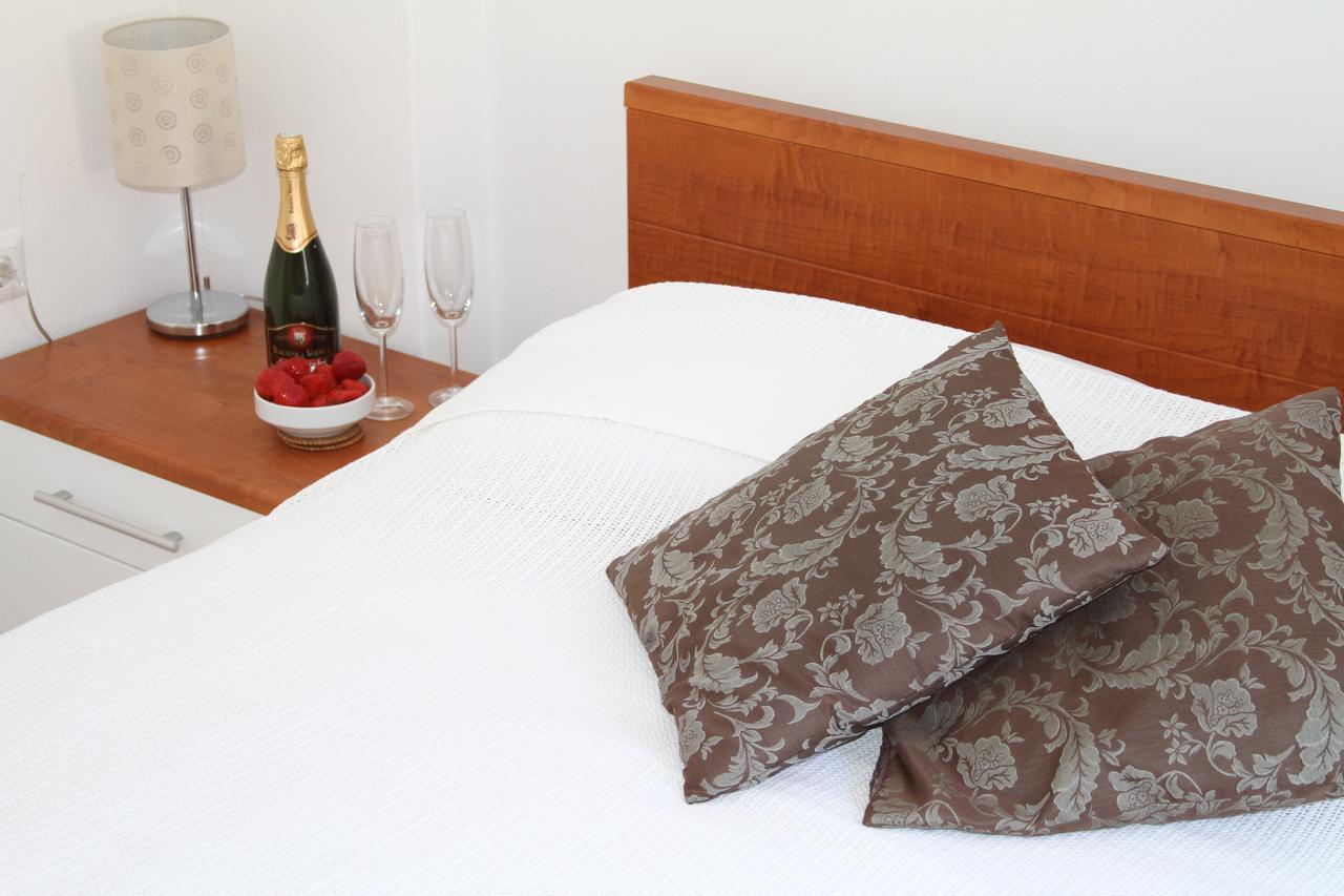 Apartment Jacqueline Dubrovnik Luaran gambar