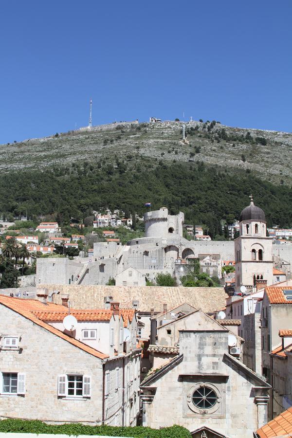 Apartment Jacqueline Dubrovnik Luaran gambar