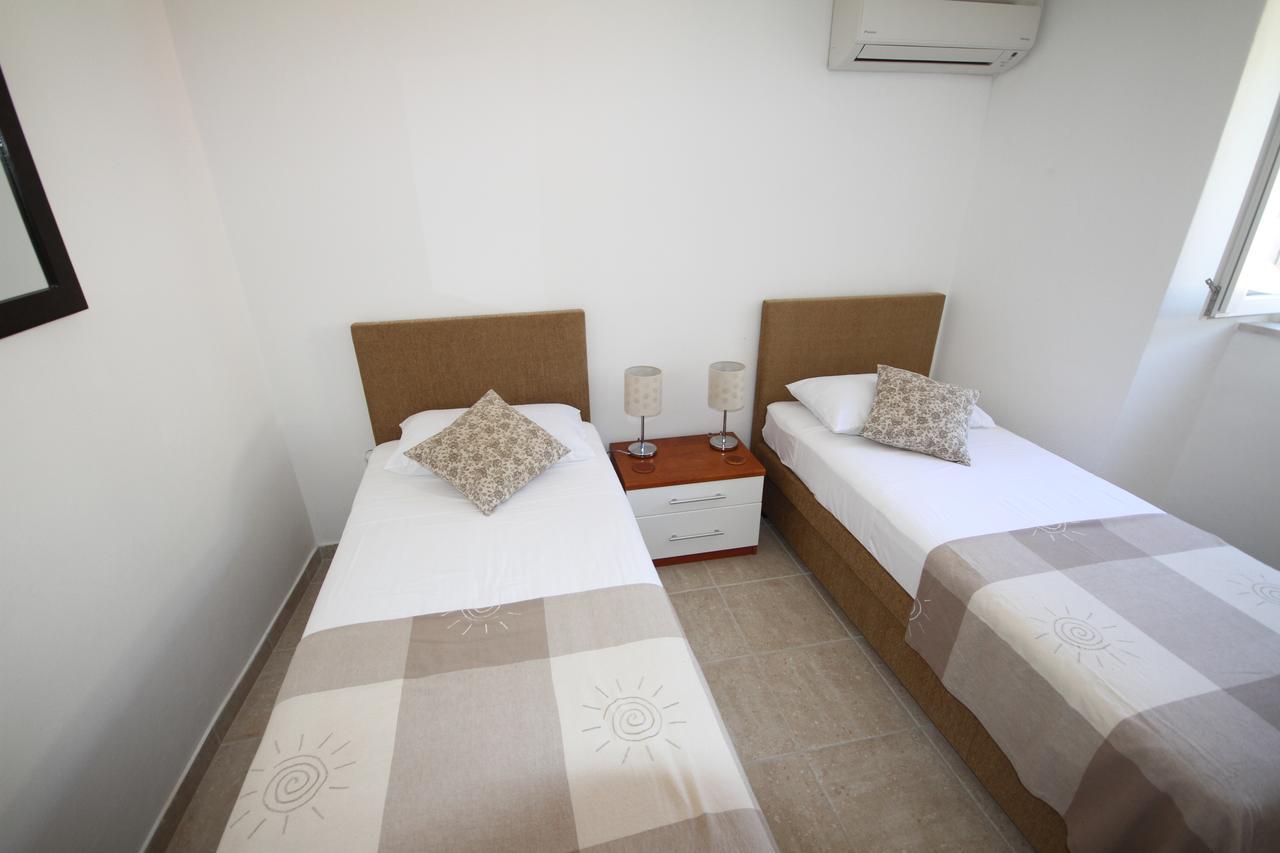 Apartment Jacqueline Dubrovnik Luaran gambar