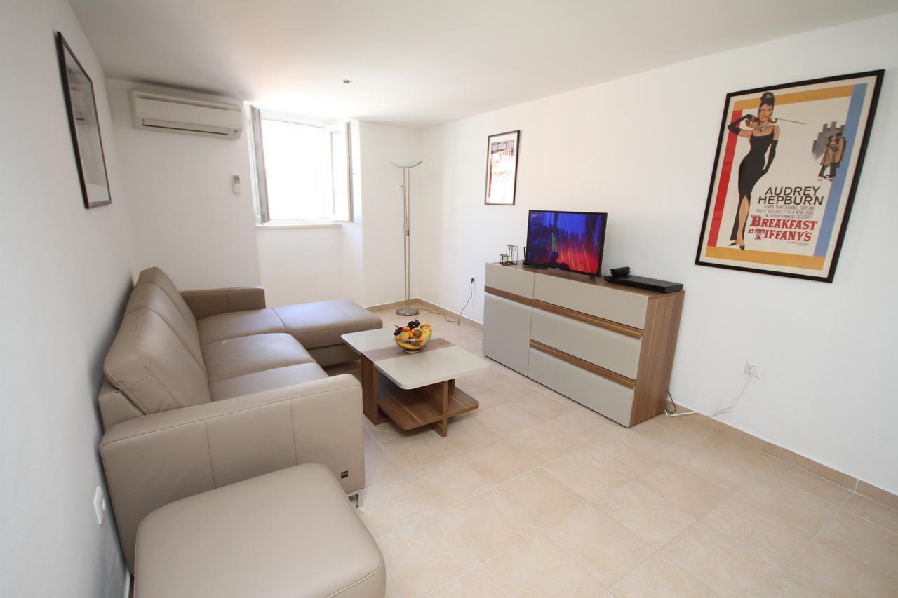 Apartment Jacqueline Dubrovnik Luaran gambar