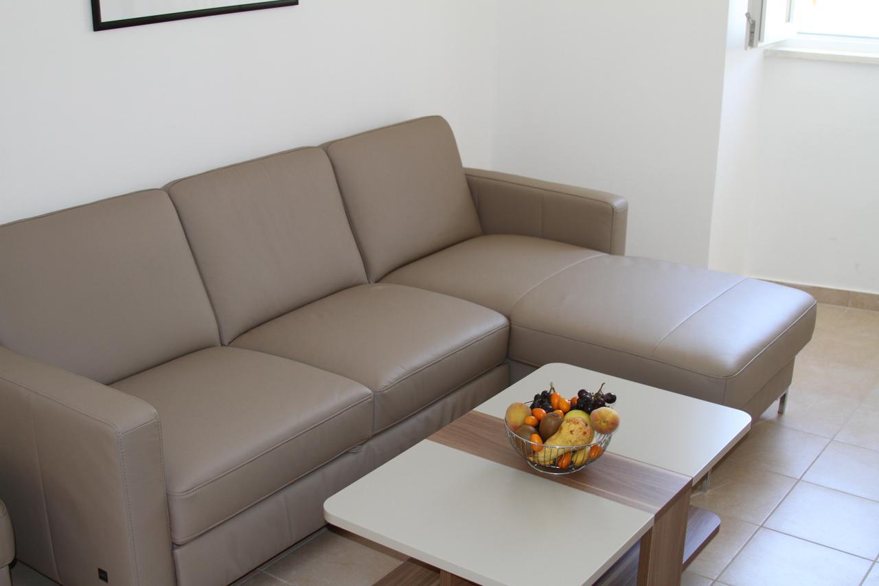 Apartment Jacqueline Dubrovnik Luaran gambar