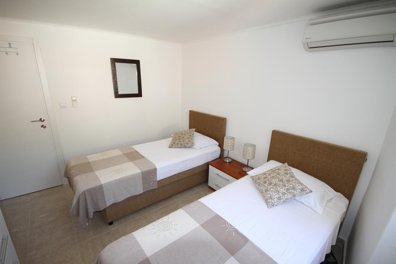 Apartment Jacqueline Dubrovnik Luaran gambar