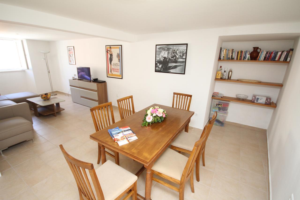Apartment Jacqueline Dubrovnik Luaran gambar