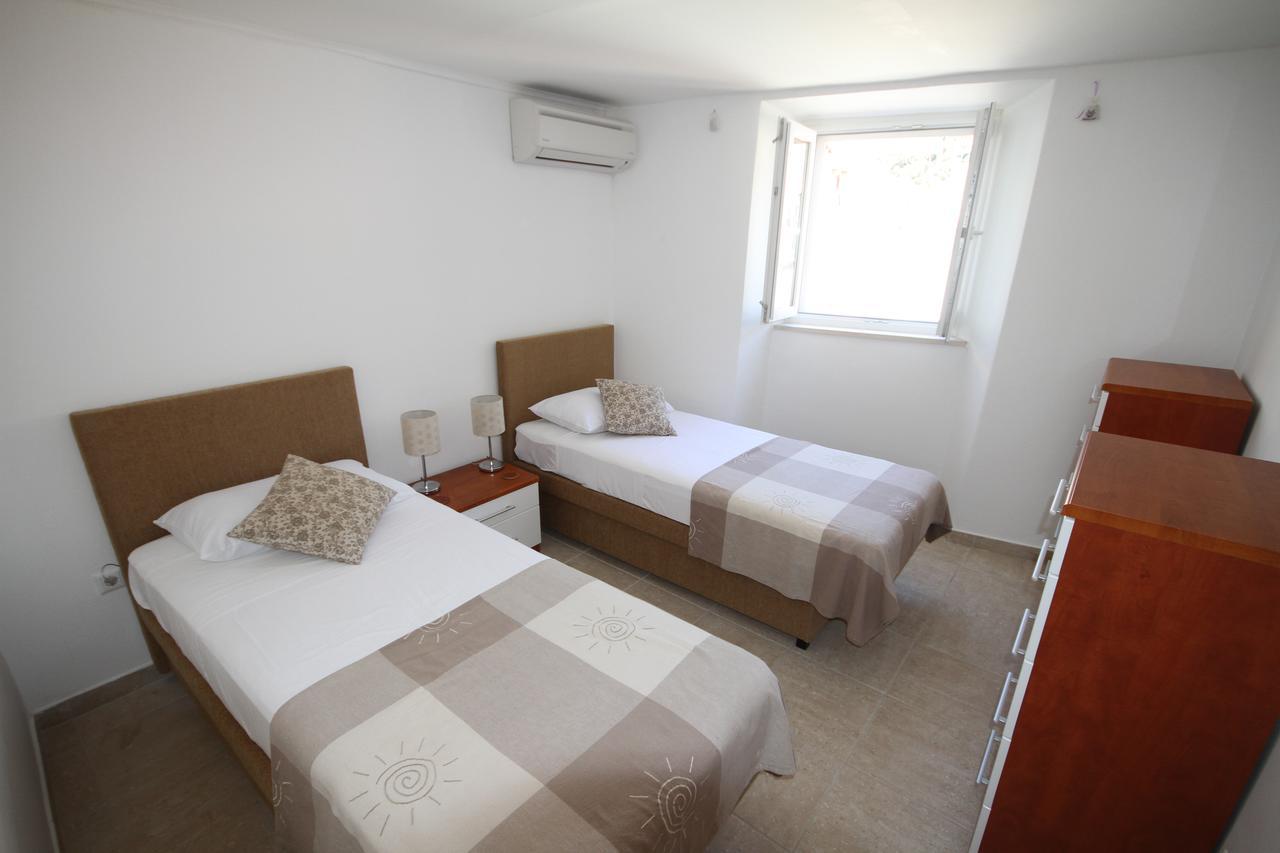 Apartment Jacqueline Dubrovnik Luaran gambar