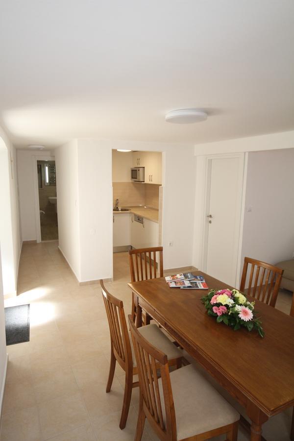 Apartment Jacqueline Dubrovnik Luaran gambar