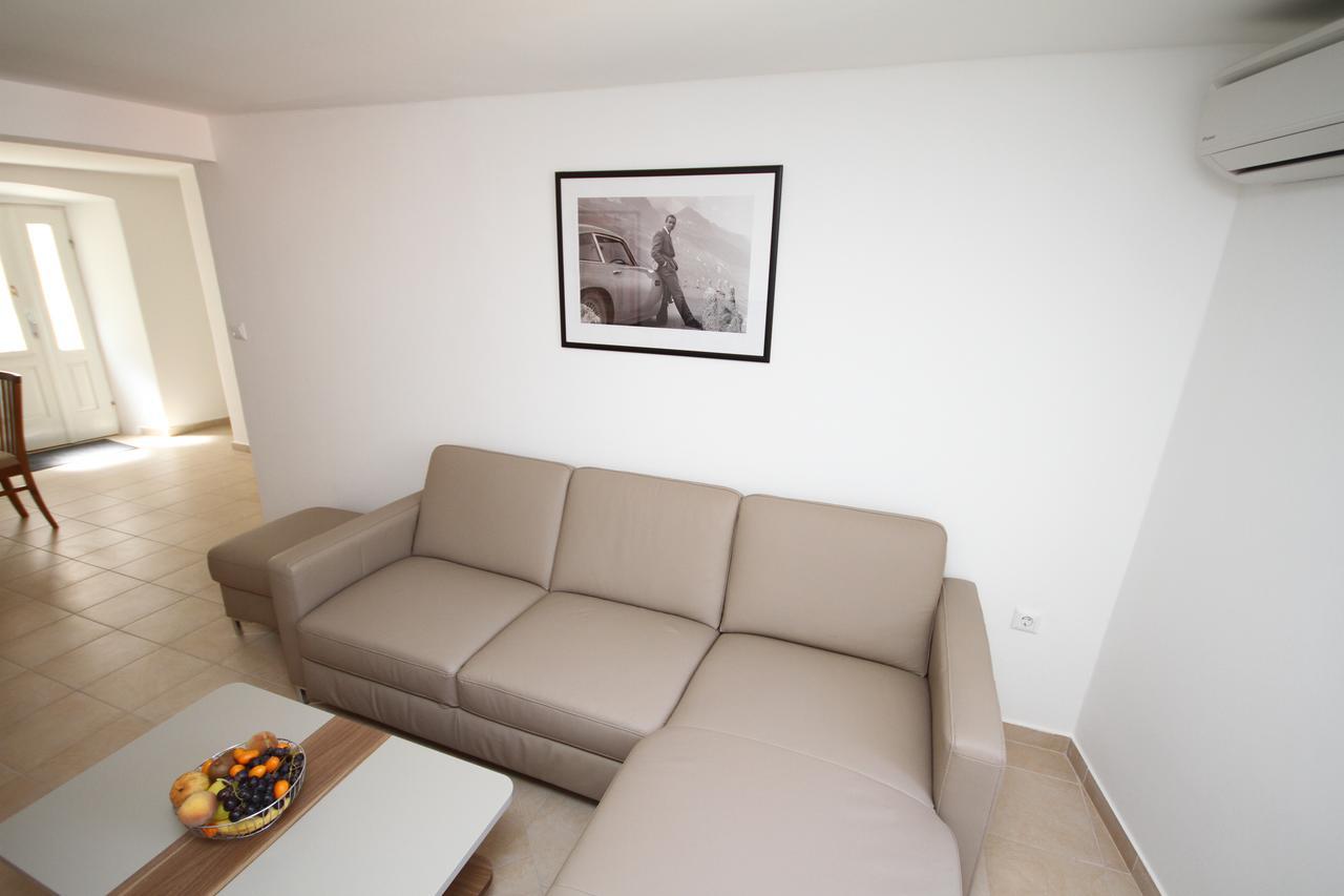 Apartment Jacqueline Dubrovnik Luaran gambar