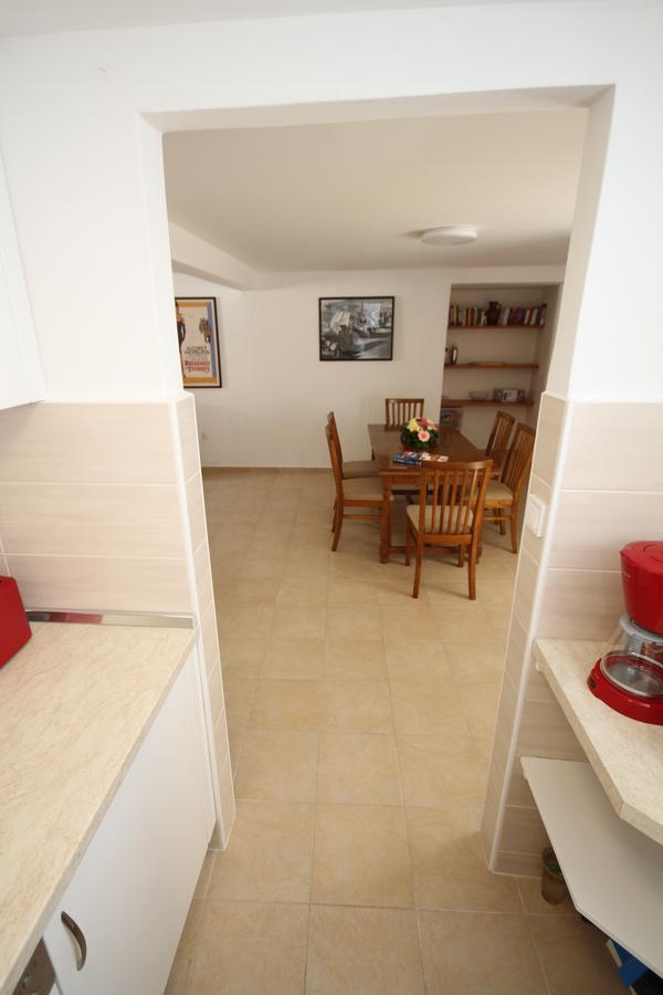 Apartment Jacqueline Dubrovnik Luaran gambar