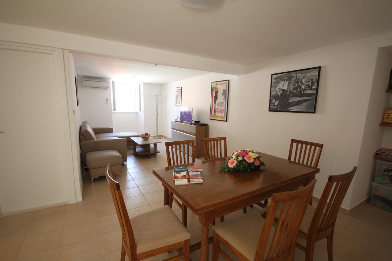 Apartment Jacqueline Dubrovnik Luaran gambar