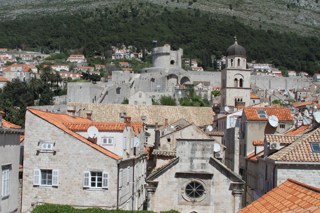 Apartment Jacqueline Dubrovnik Luaran gambar