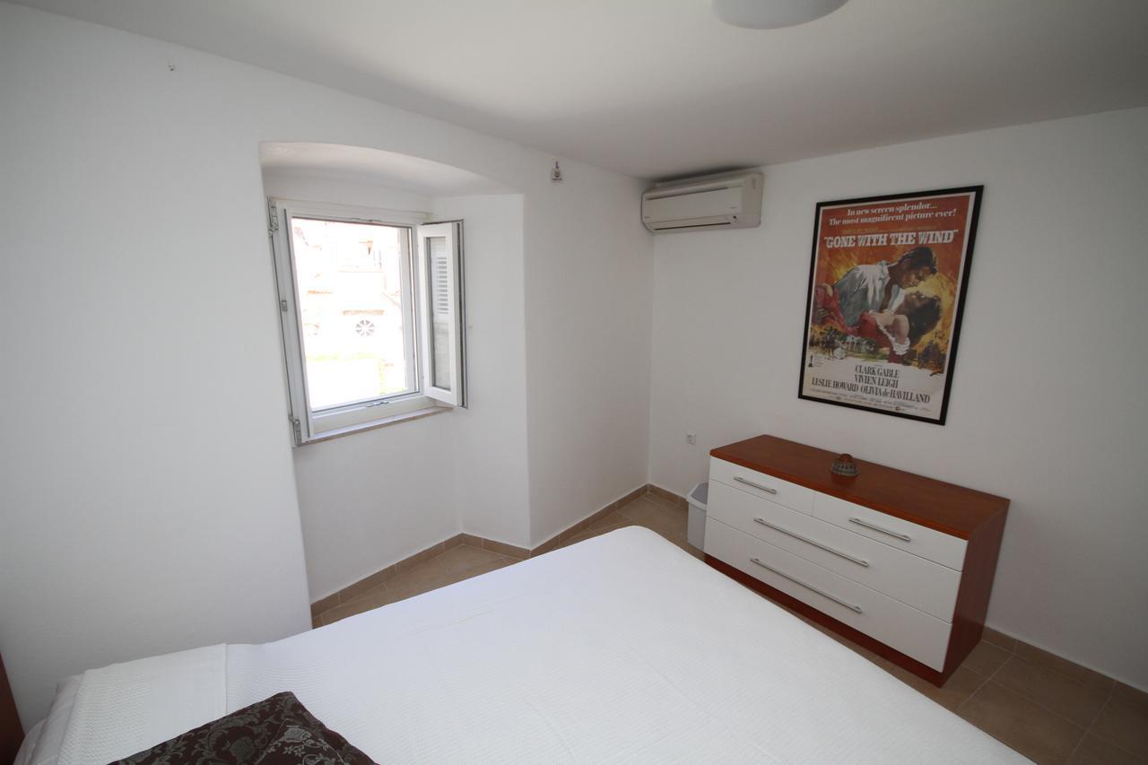 Apartment Jacqueline Dubrovnik Luaran gambar