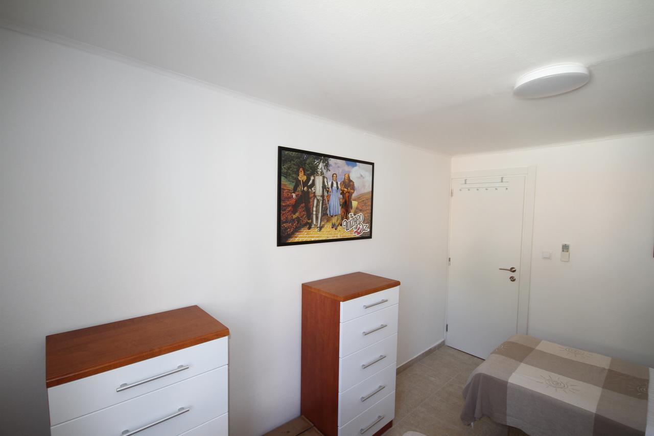 Apartment Jacqueline Dubrovnik Luaran gambar