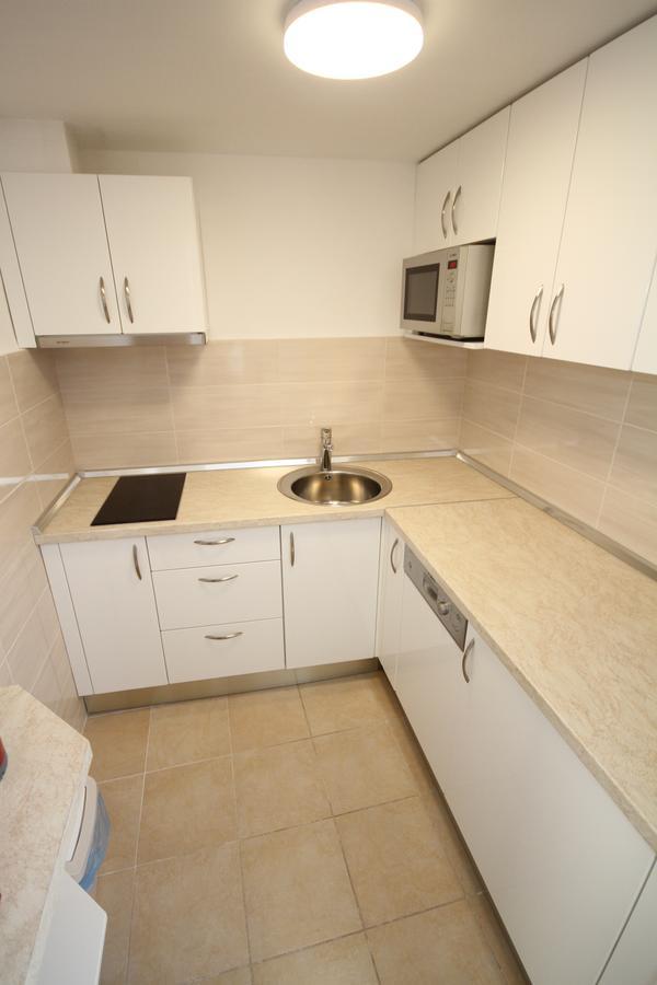 Apartment Jacqueline Dubrovnik Luaran gambar