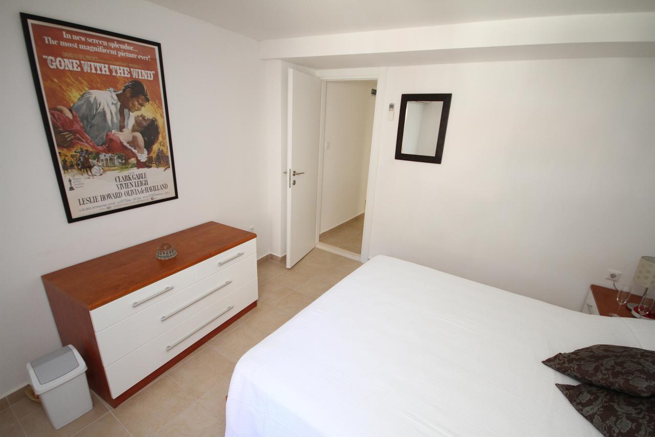 Apartment Jacqueline Dubrovnik Luaran gambar
