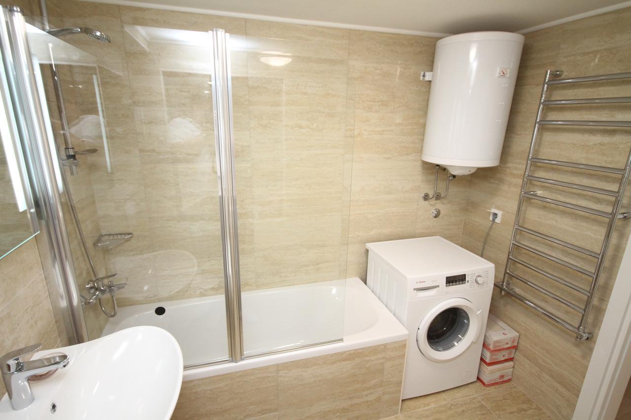 Apartment Jacqueline Dubrovnik Luaran gambar