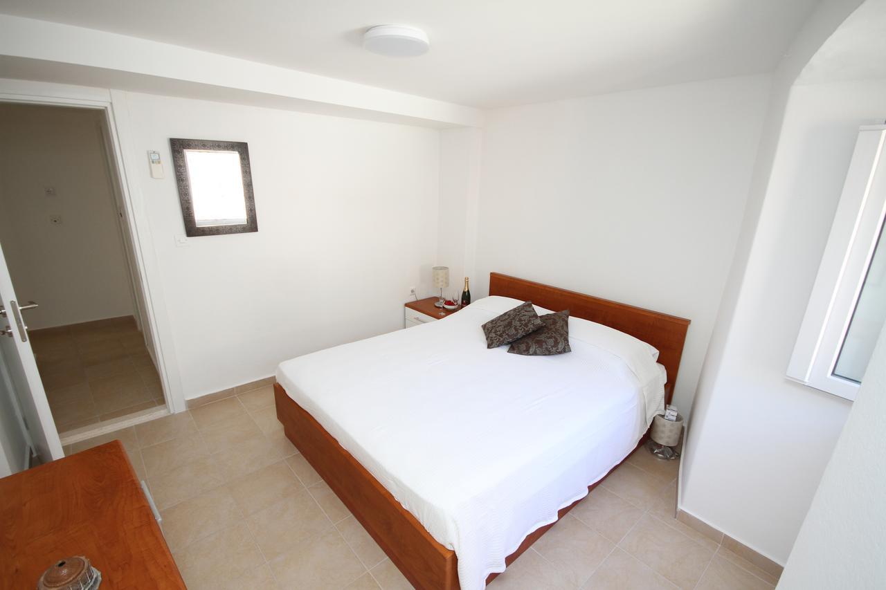 Apartment Jacqueline Dubrovnik Luaran gambar
