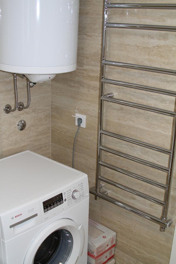 Apartment Jacqueline Dubrovnik Luaran gambar
