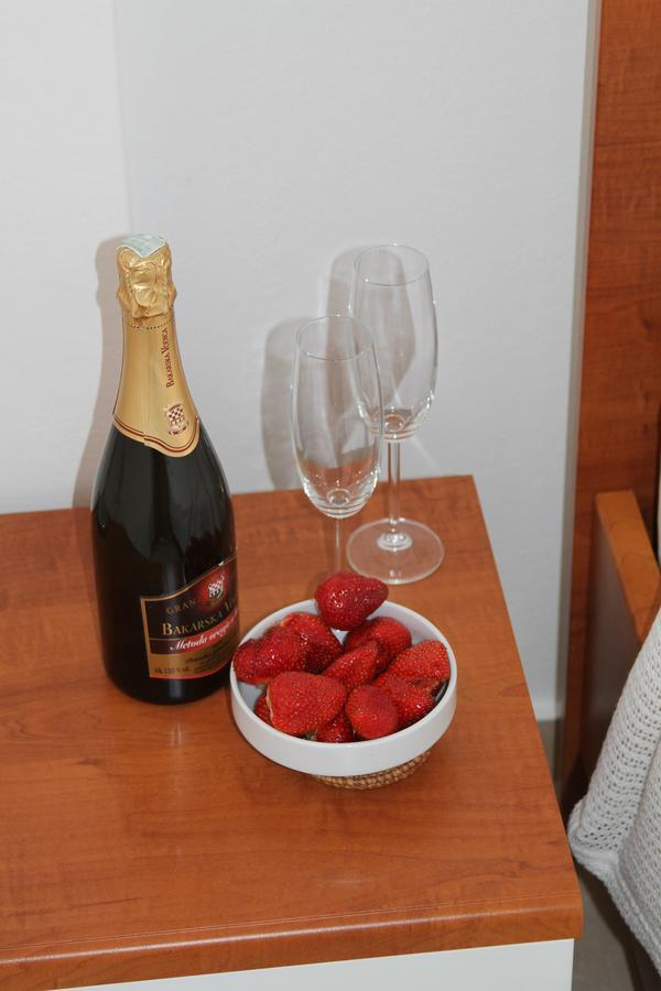 Apartment Jacqueline Dubrovnik Luaran gambar