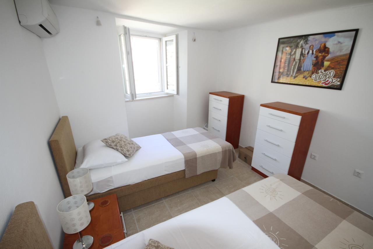 Apartment Jacqueline Dubrovnik Luaran gambar