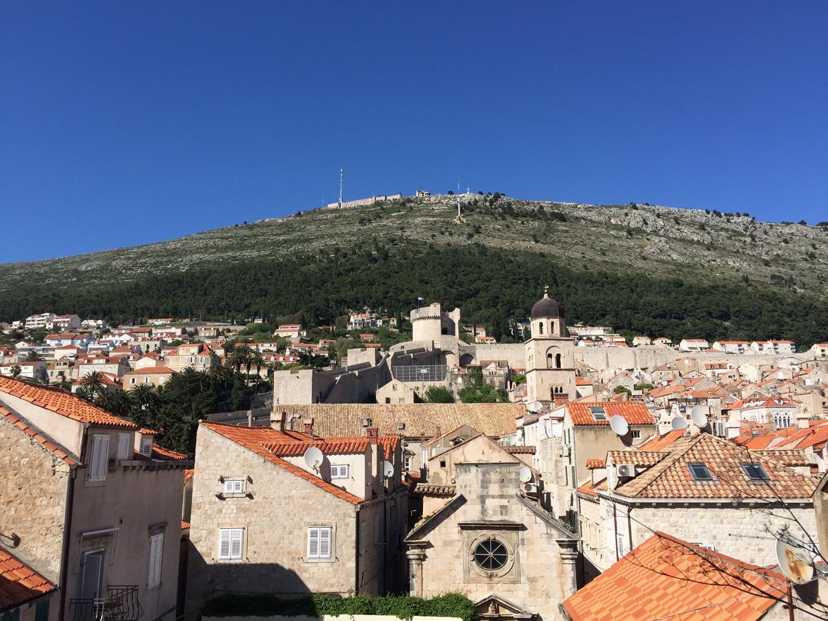 Apartment Jacqueline Dubrovnik Luaran gambar